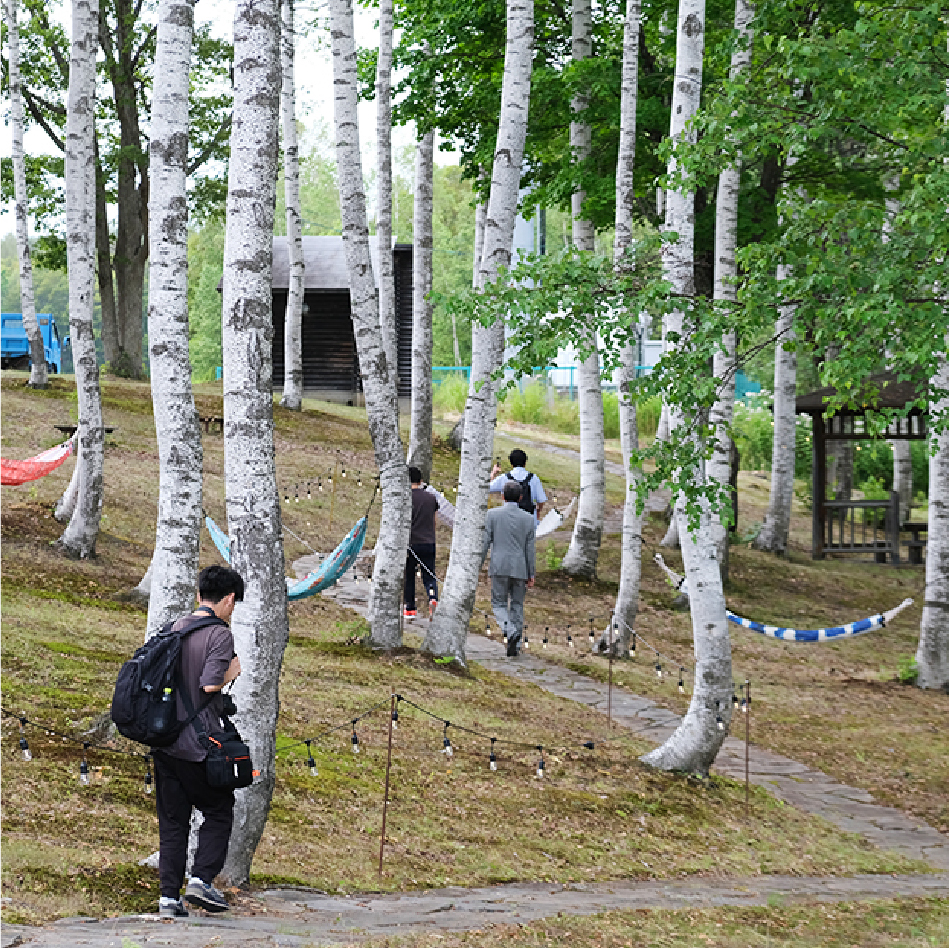 交流会イメージ3