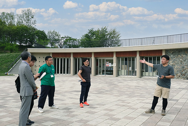 体験プログラムのイメージ01