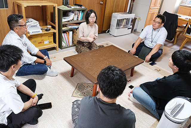 体験プログラムのイメージ03